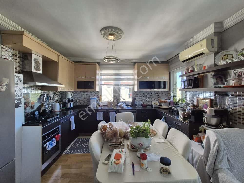 Sahibinden Konyaaltı Hurma Mah. En Gözde Sitesinde Satılık 4+1 Dubleks Daire - Görsel 13