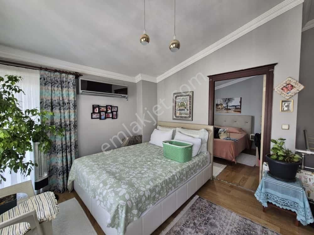 Sahibinden Konyaaltı Hurma Mah. En Gözde Sitesinde Satılık 4+1 Dubleks Daire - Görsel 8