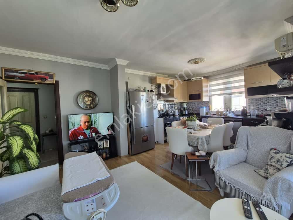 Sahibinden Konyaaltı Hurma Mah. En Gözde Sitesinde Satılık 4+1 Dubleks Daire - Görsel 20