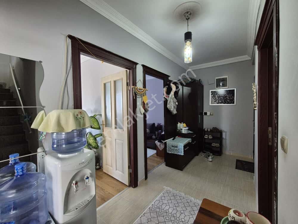 Sahibinden Konyaaltı Hurma Mah. En Gözde Sitesinde Satılık 4+1 Dubleks Daire - Görsel 25