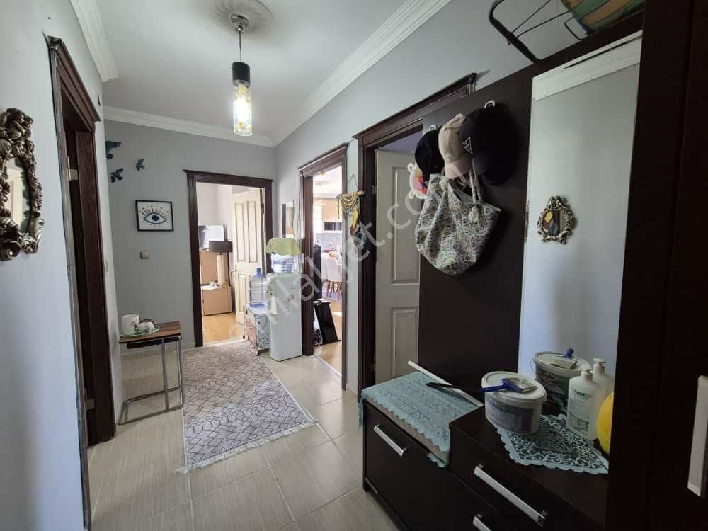 Sahibinden Konyaaltı Hurma Mah. En Gözde Sitesinde Satılık 4+1 Dubleks Daire - Görsel 22