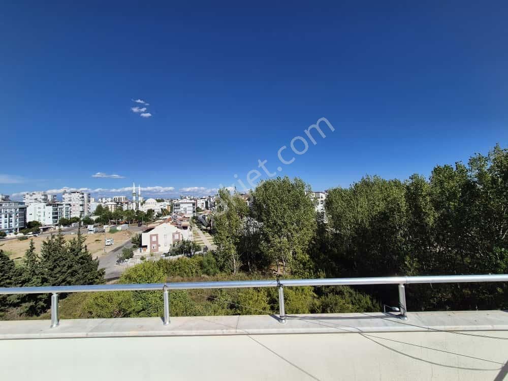 Sahibinden Konyaaltı Hurma Mah. En Gözde Sitesinde Satılık 4+1 Dubleks Daire - Görsel 24
