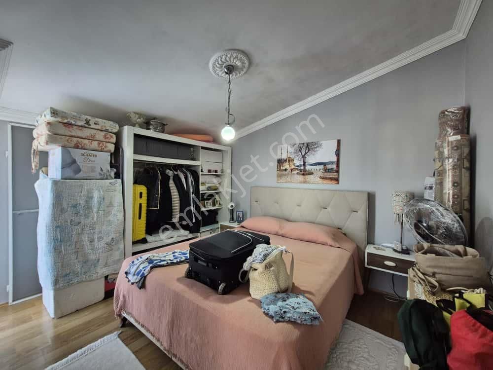 Sahibinden Konyaaltı Hurma Mah. En Gözde Sitesinde Satılık 4+1 Dubleks Daire - Görsel 29