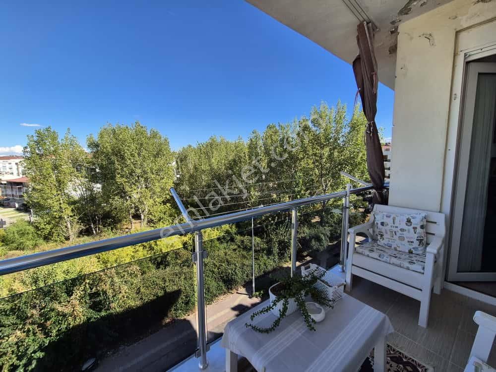 Sahibinden Konyaaltı Hurma Mah. En Gözde Sitesinde Satılık 4+1 Dubleks Daire - Görsel 28