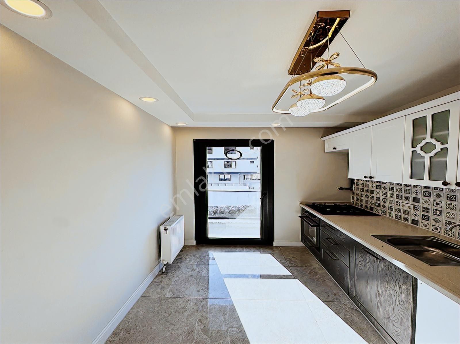 Vira Yapı'dan West İstanbul Marinada Site İçi 2+1 Daire ! - Görsel 26