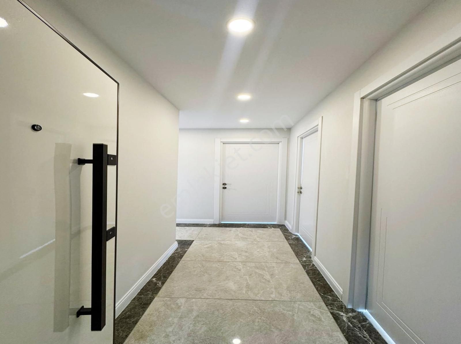 Vira Yapı'dan West İstanbul Marinada Site İçi 2+1 Daire ! - Görsel 15