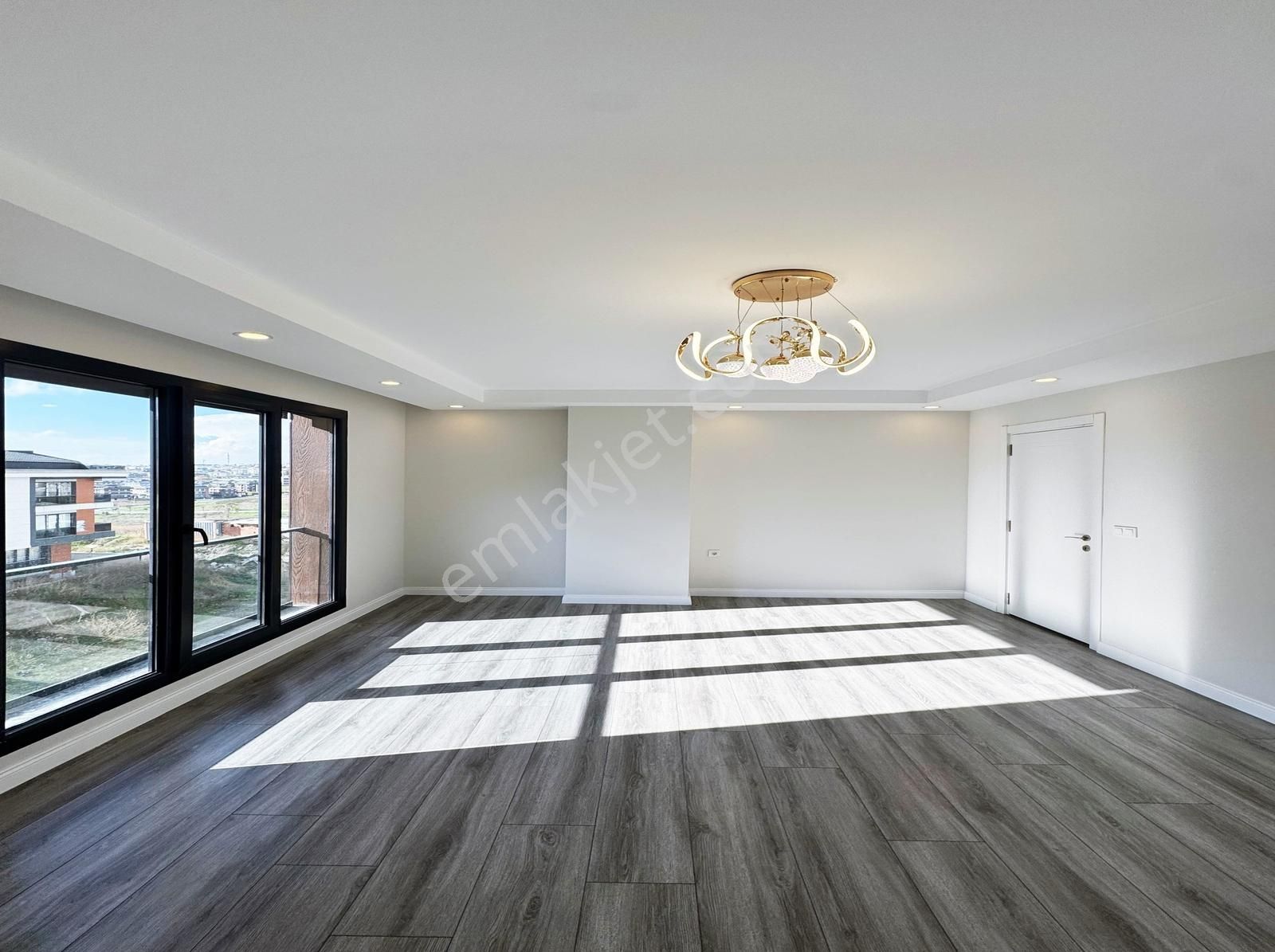 Vira Yapı'dan West İstanbul Marinada Site İçi 2+1 Daire ! - Görsel 31