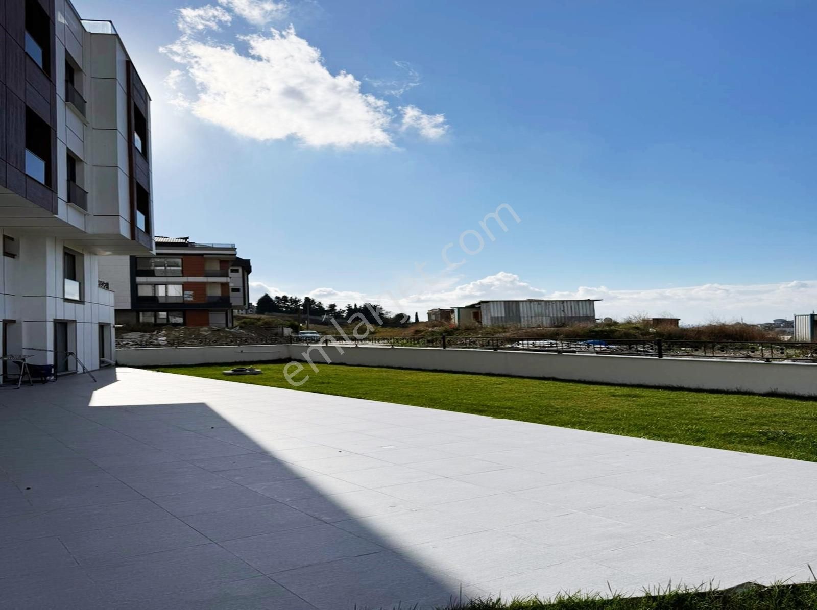 Vira Yapı'dan West İstanbul Marinada Site İçi 2+1 Daire ! - Görsel 23