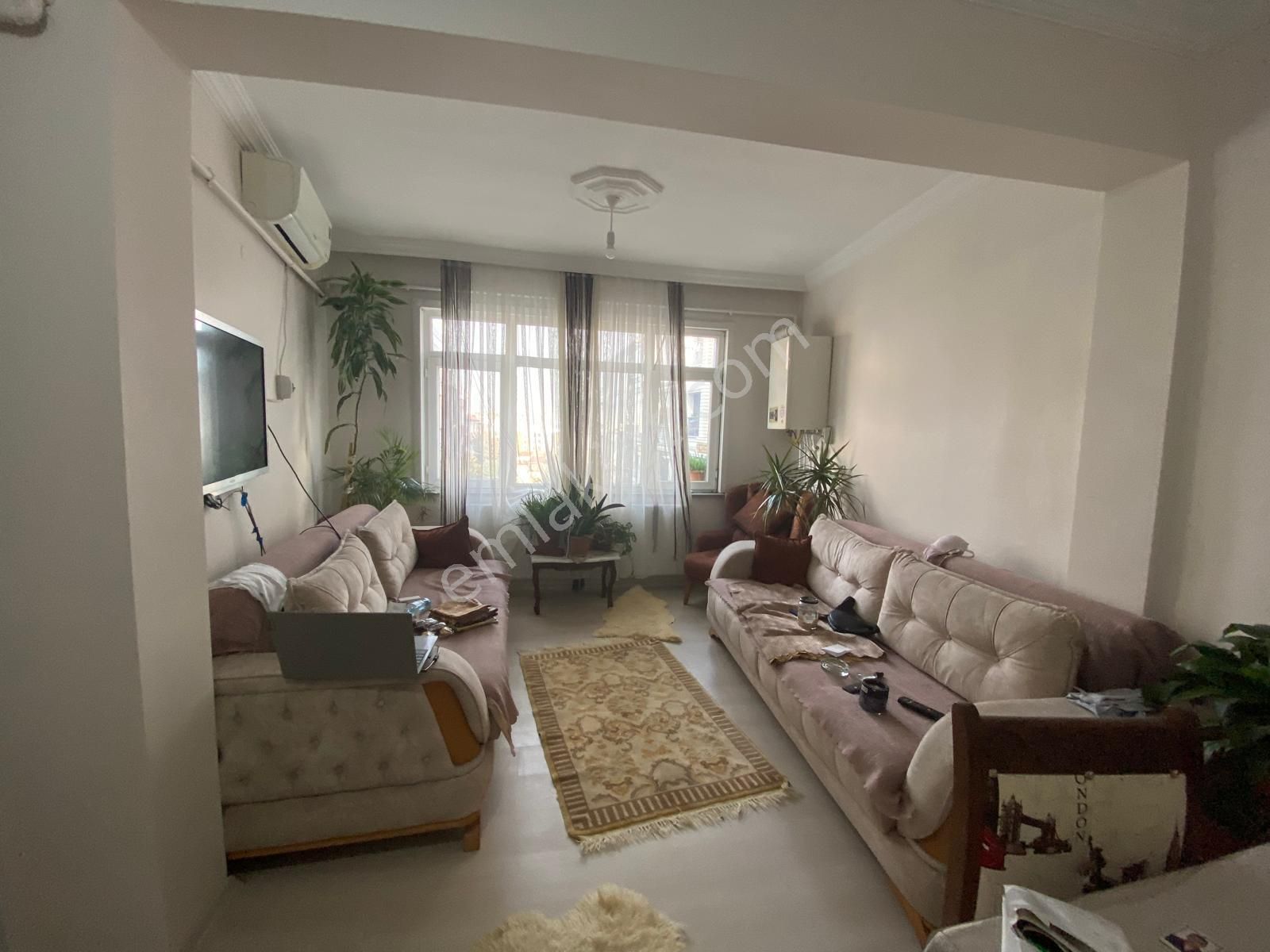 Gaziosmanpaşa Bağlarbaşı Mahallesinde 2+1/85m2/1. Kat/ Satılık Daire - Görsel 4