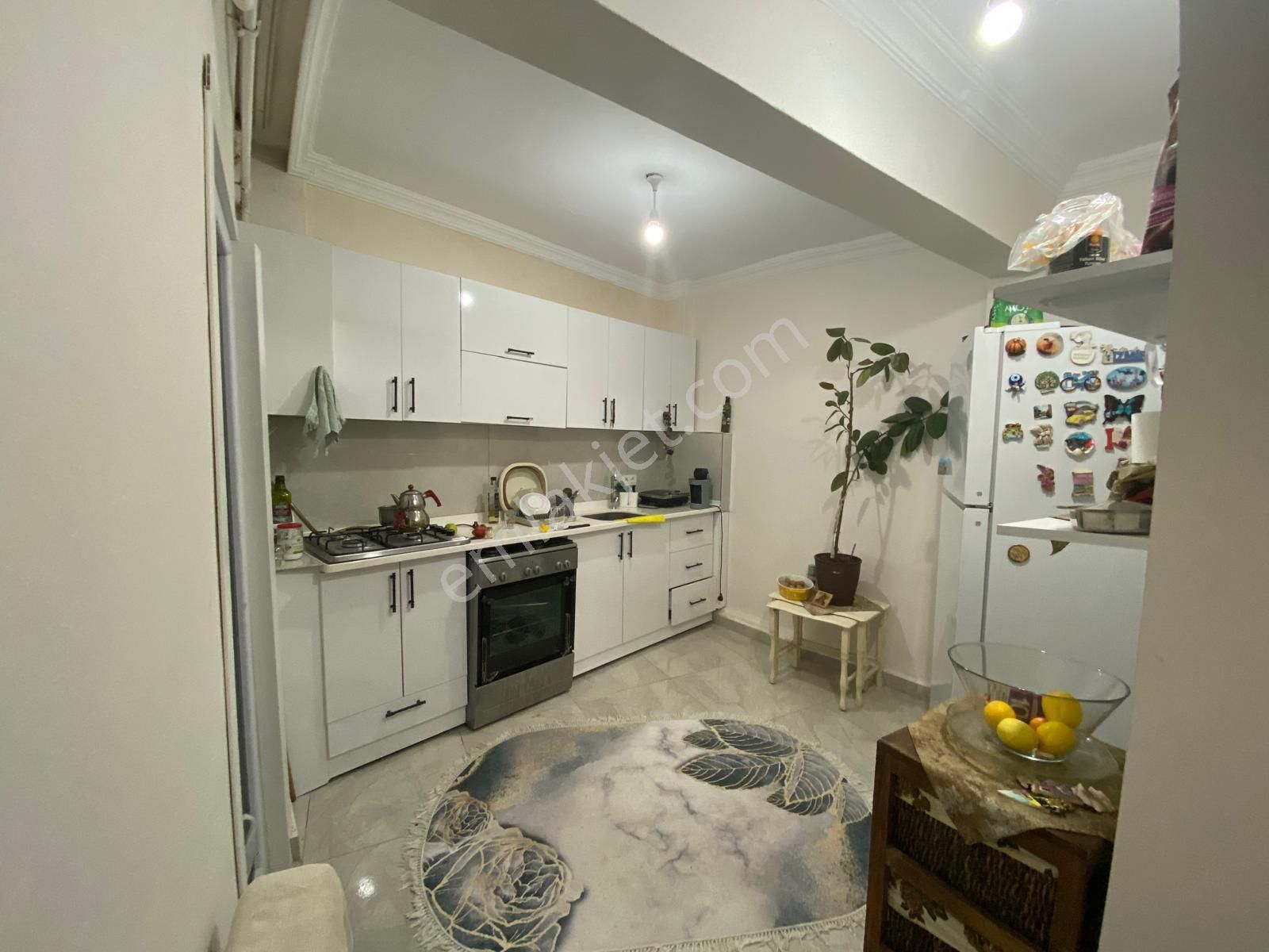 Gaziosmanpaşa Bağlarbaşı Mahallesinde 2+1/85m2/1. Kat/ Satılık Daire - Görsel 6