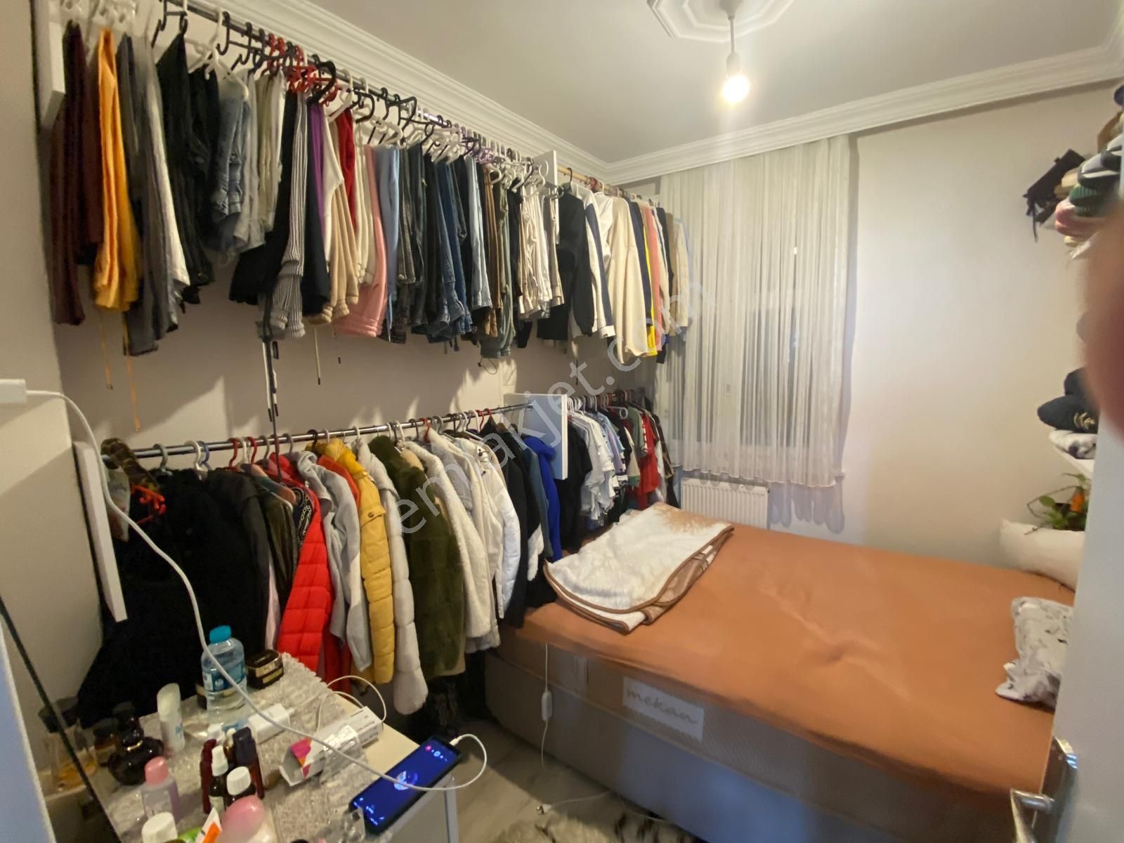 Gaziosmanpaşa Bağlarbaşı Mahallesinde 2+1/85m2/1. Kat/ Satılık Daire - Görsel 15