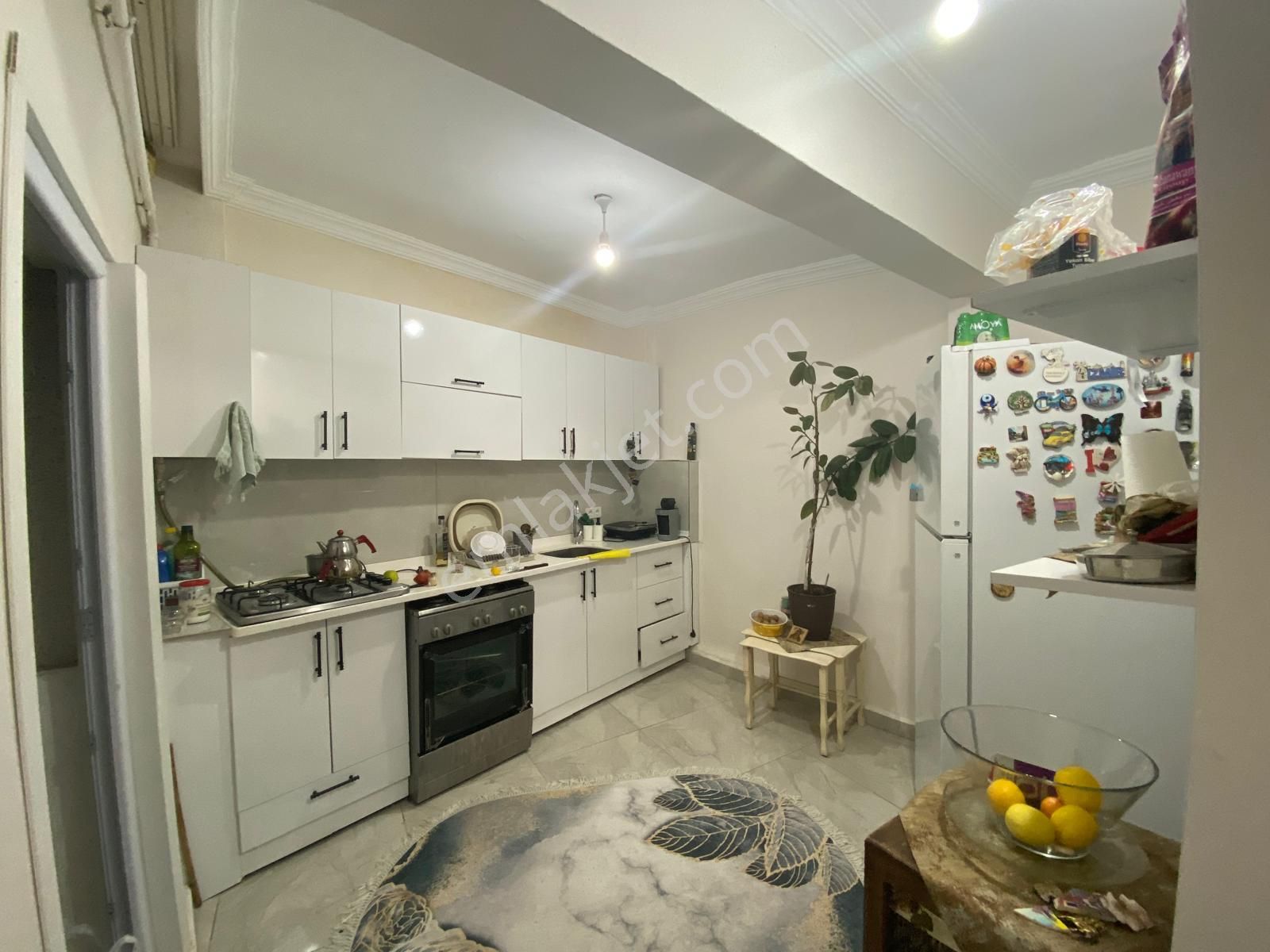 Gaziosmanpaşa Bağlarbaşı Mahallesinde 2+1/85m2/1. Kat/ Satılık Daire - Görsel 7