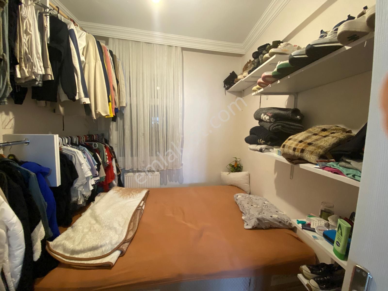 Gaziosmanpaşa Bağlarbaşı Mahallesinde 2+1/85m2/1. Kat/ Satılık Daire - Görsel 14