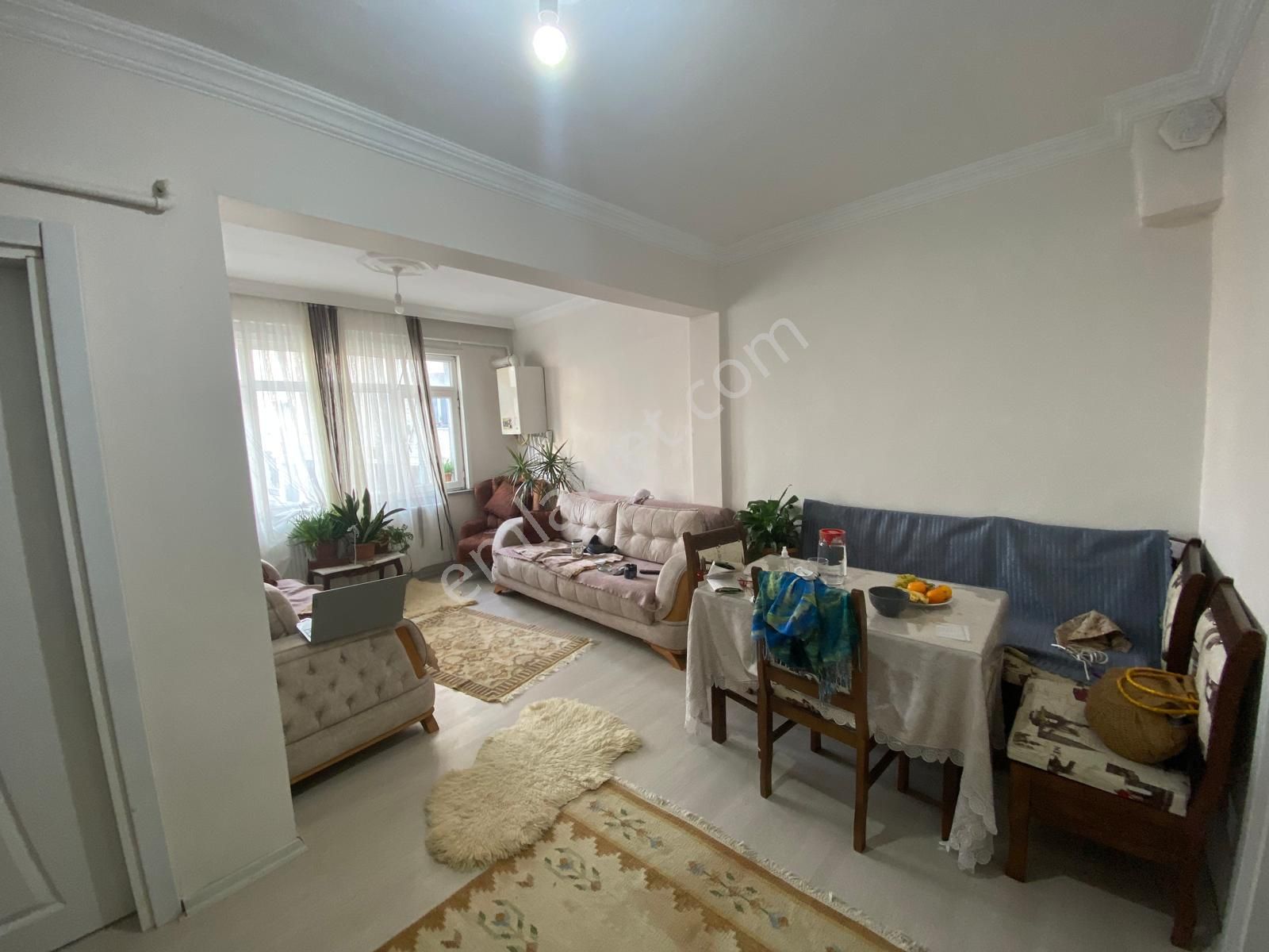 Gaziosmanpaşa Bağlarbaşı Mahallesinde 2+1/85m2/1. Kat/ Satılık Daire - Görsel 3