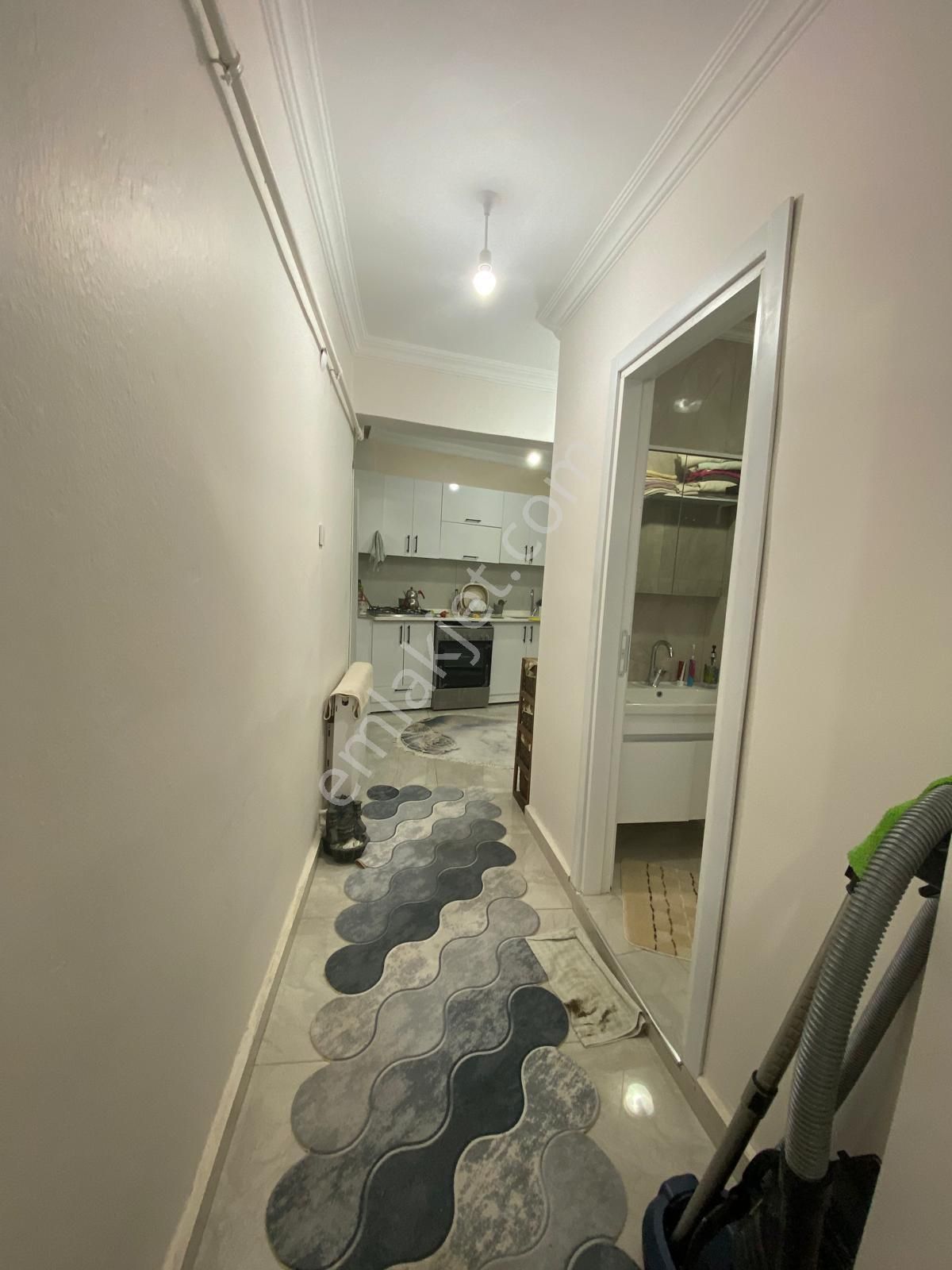 Gaziosmanpaşa Bağlarbaşı Mahallesinde 2+1/85m2/1. Kat/ Satılık Daire - Görsel 9