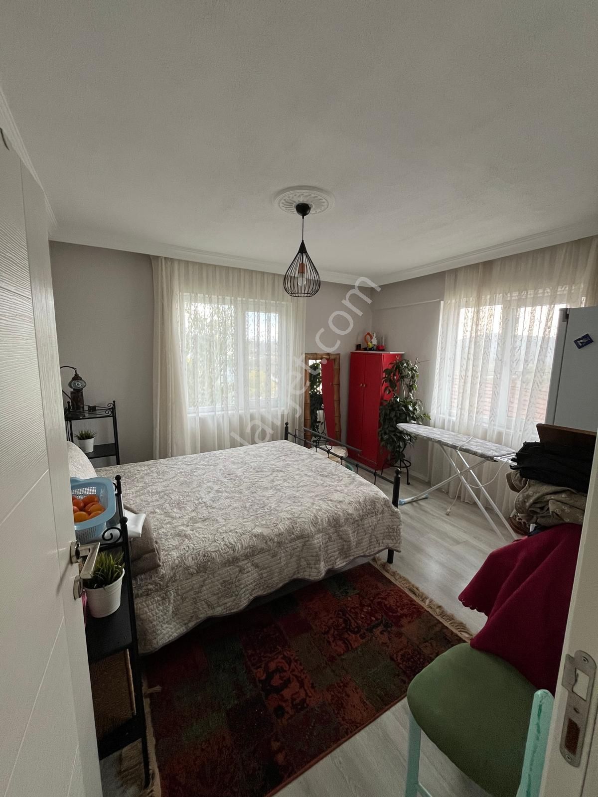 Çanakkale Çan Bozguç Köyünde 1.130 M2 Bahçesi Olan Harika Bir Ev - Görsel 18