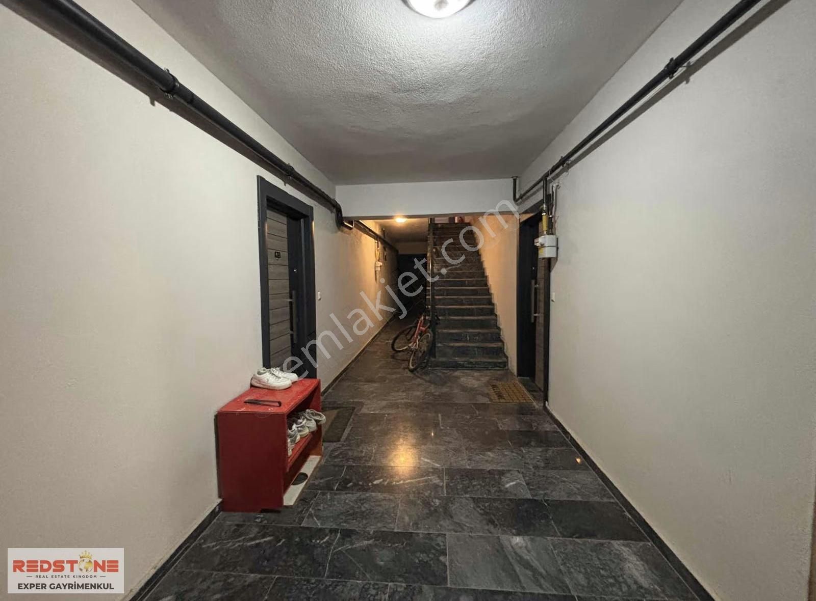 Sahile Yakın 4 Yıllık,kombi-cam Balkon-full Eşyalı Satılık Daire - Görsel 5