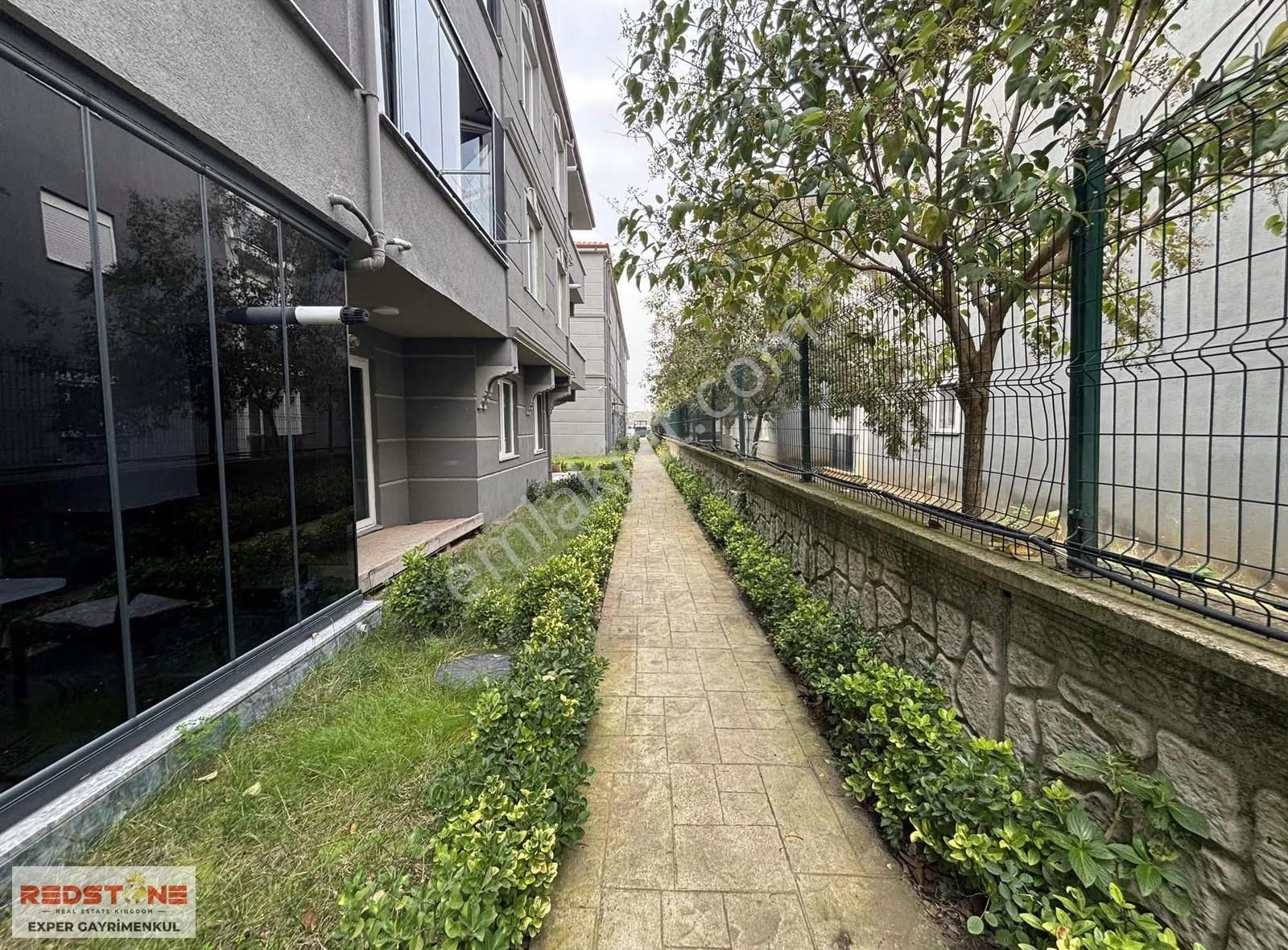 Sahile Yakın 4 Yıllık,kombi-cam Balkon-full Eşyalı Satılık Daire - Görsel 14