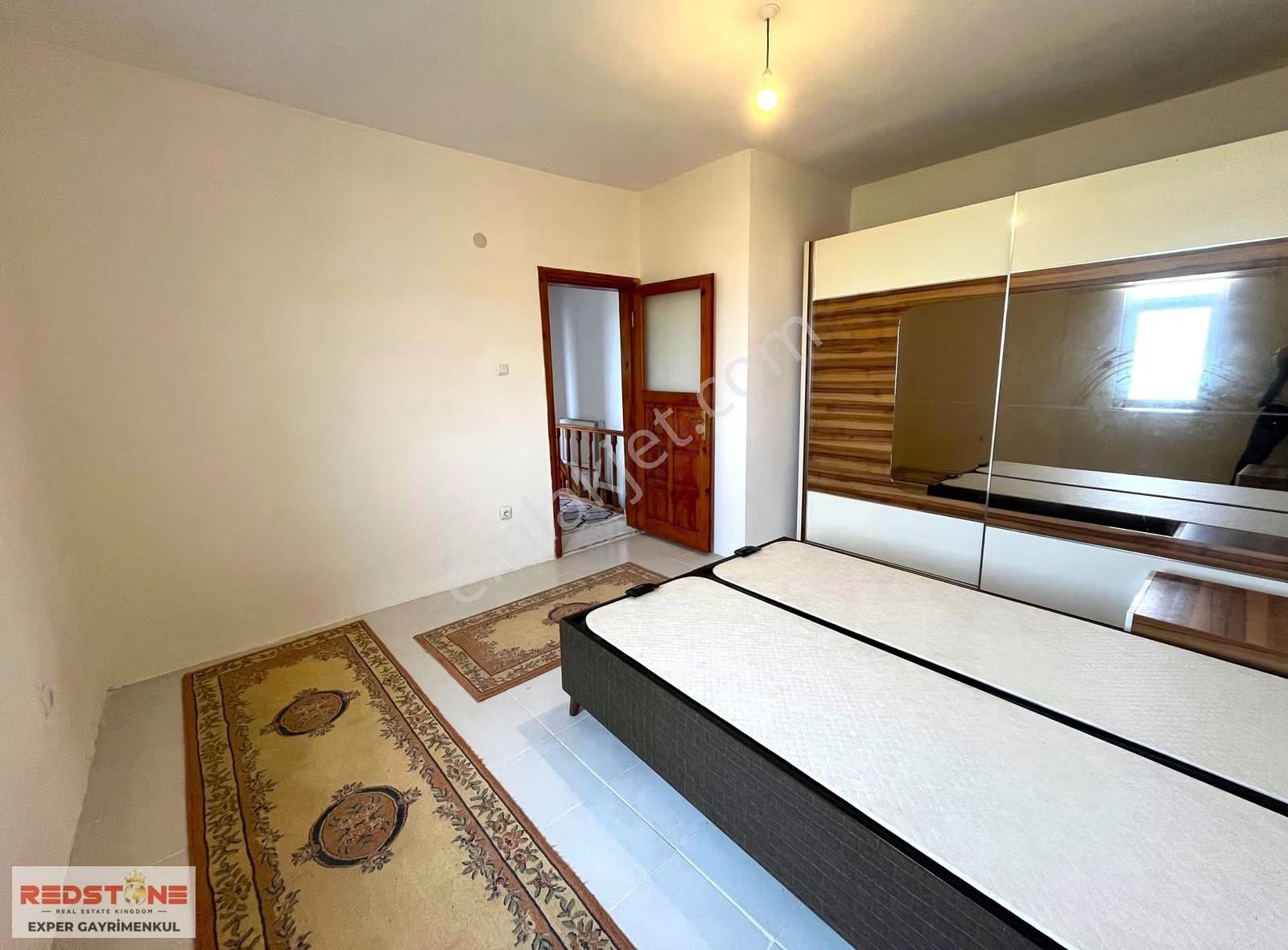 Doğanın İçinde Full Deniz Manzaralı Geniş Bahçe Kullanmlı Villa - Görsel 25