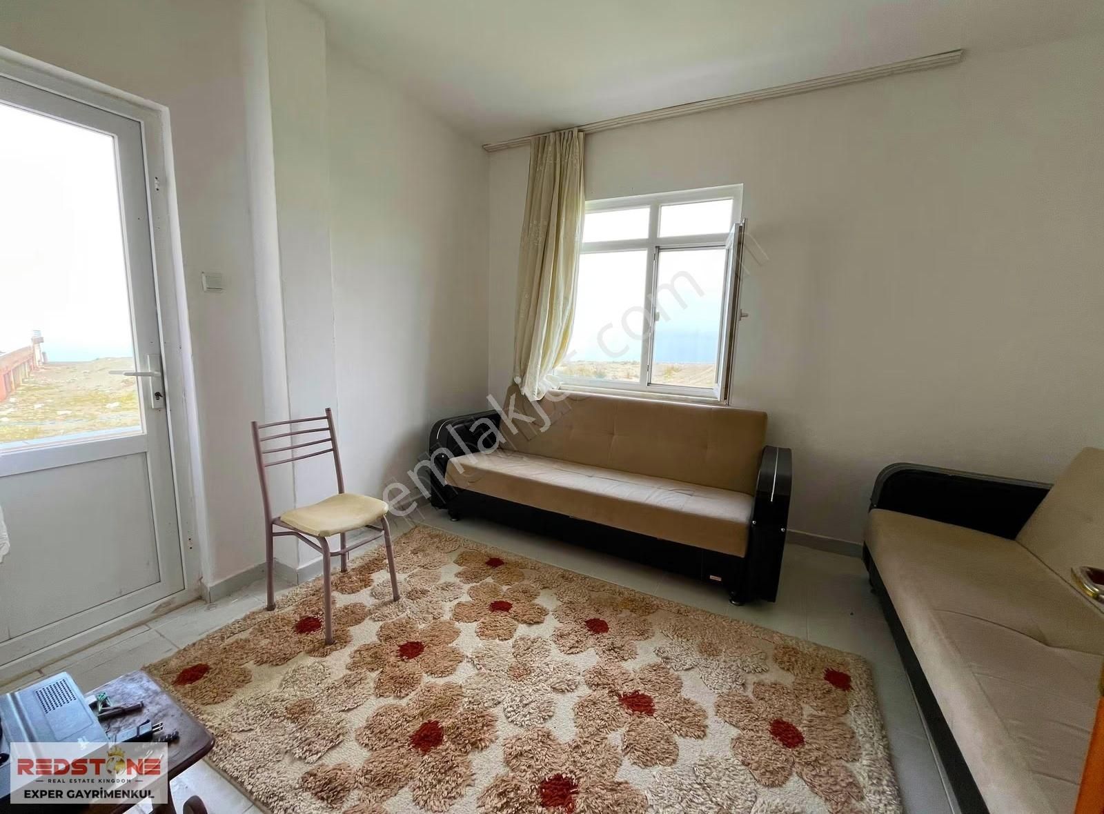 Doğanın İçinde Full Deniz Manzaralı Geniş Bahçe Kullanmlı Villa - Görsel 22