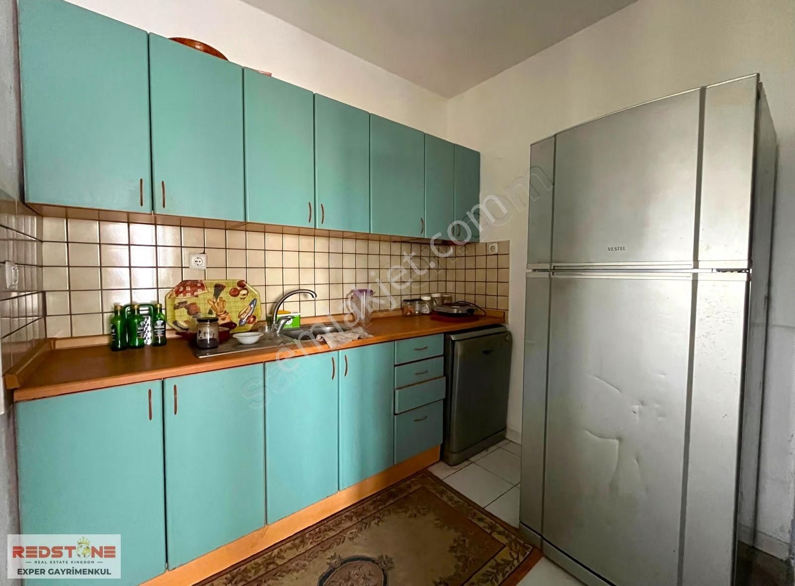 Doğanın İçinde Full Deniz Manzaralı Geniş Bahçe Kullanmlı Villa - Görsel 14