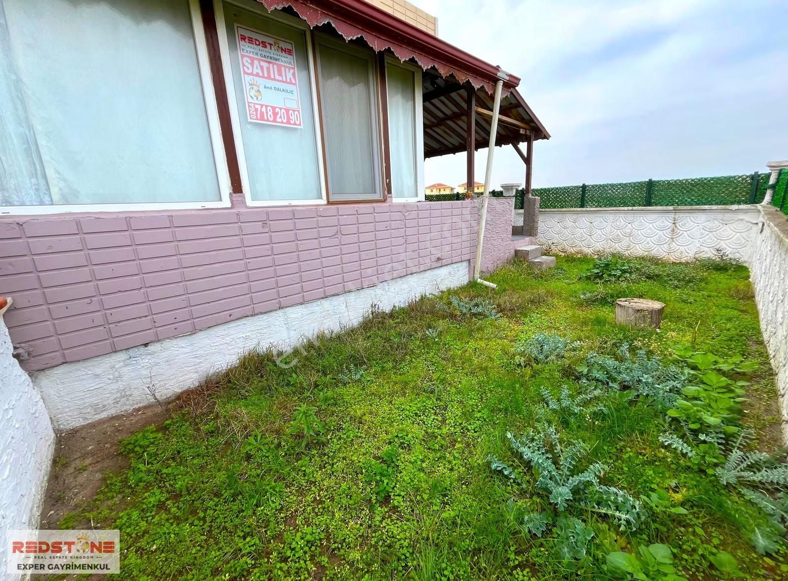 Doğanın İçinde Full Deniz Manzaralı Geniş Bahçe Kullanmlı Villa - Görsel 8