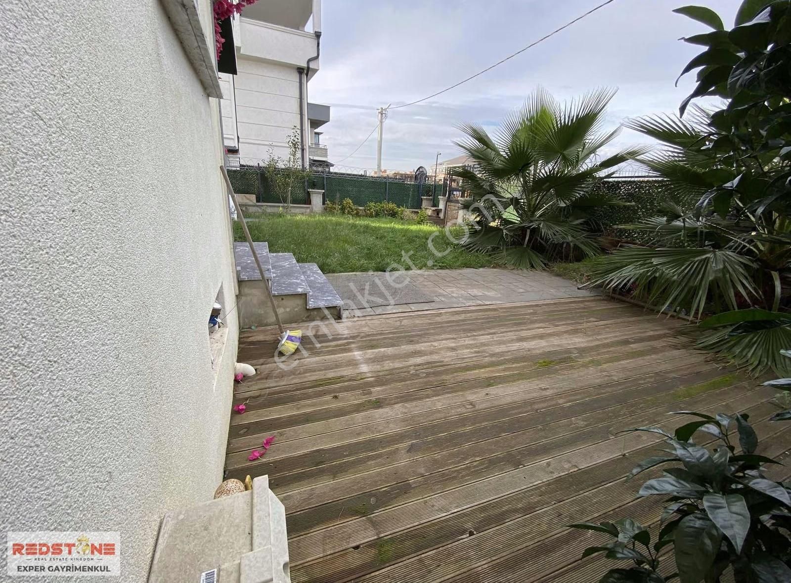 Karasu'da Eşsiz 4+1 Villa Müstakil Bahçeli Müstakil Girişli - Görsel 13