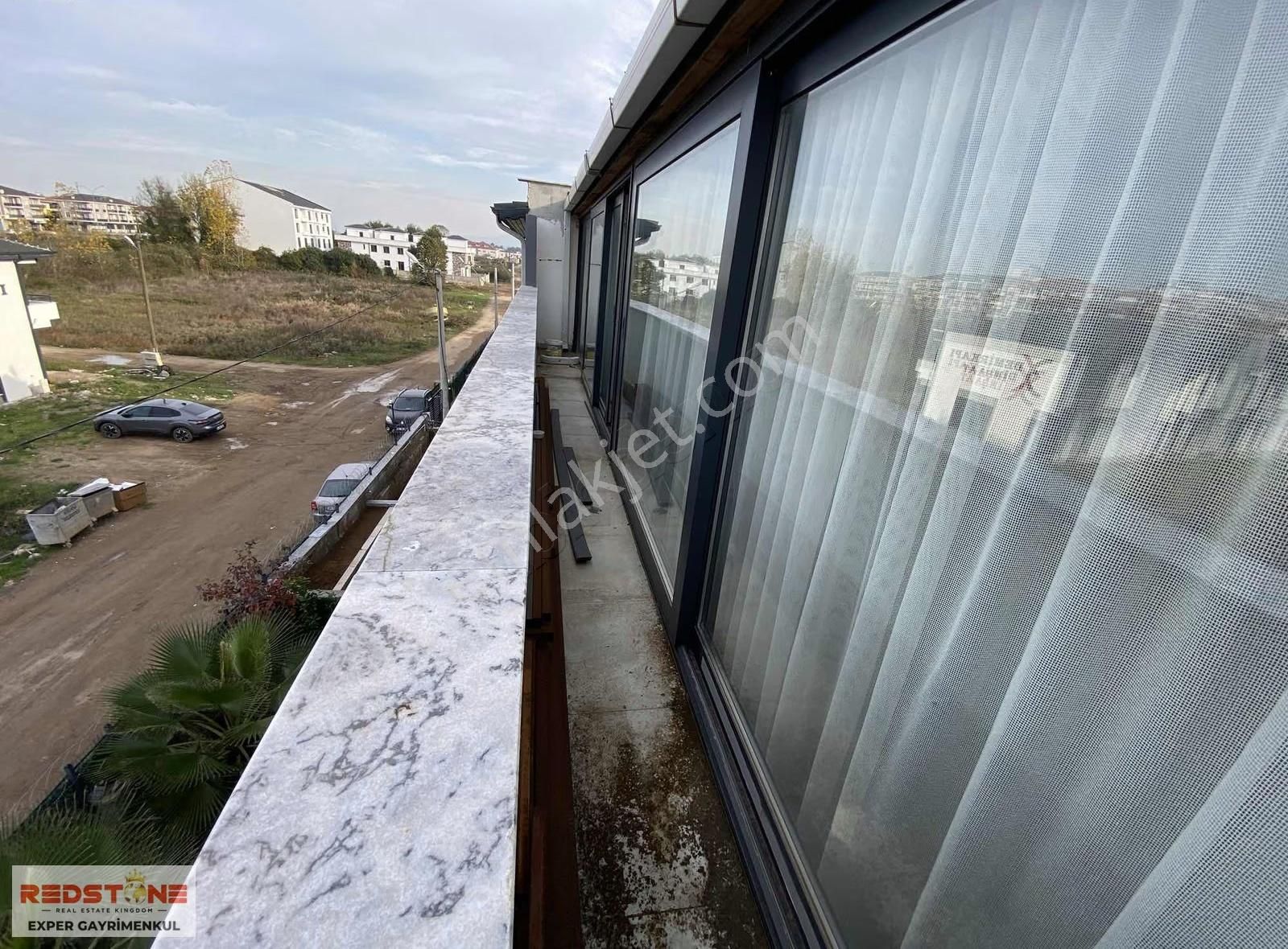 Karasu'da Eşsiz 4+1 Villa Müstakil Bahçeli Müstakil Girişli - Görsel 34