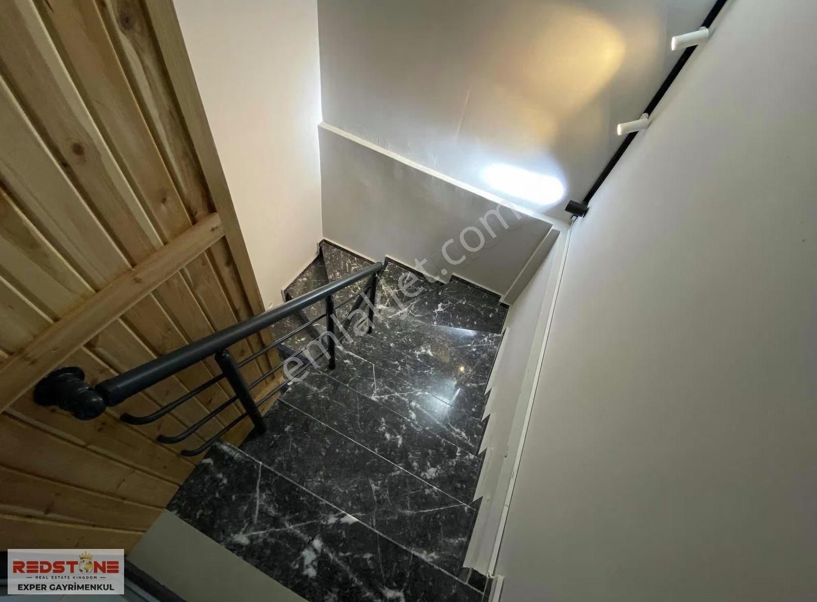 Karasu'da Eşsiz 4+1 Villa Müstakil Bahçeli Müstakil Girişli - Görsel 14