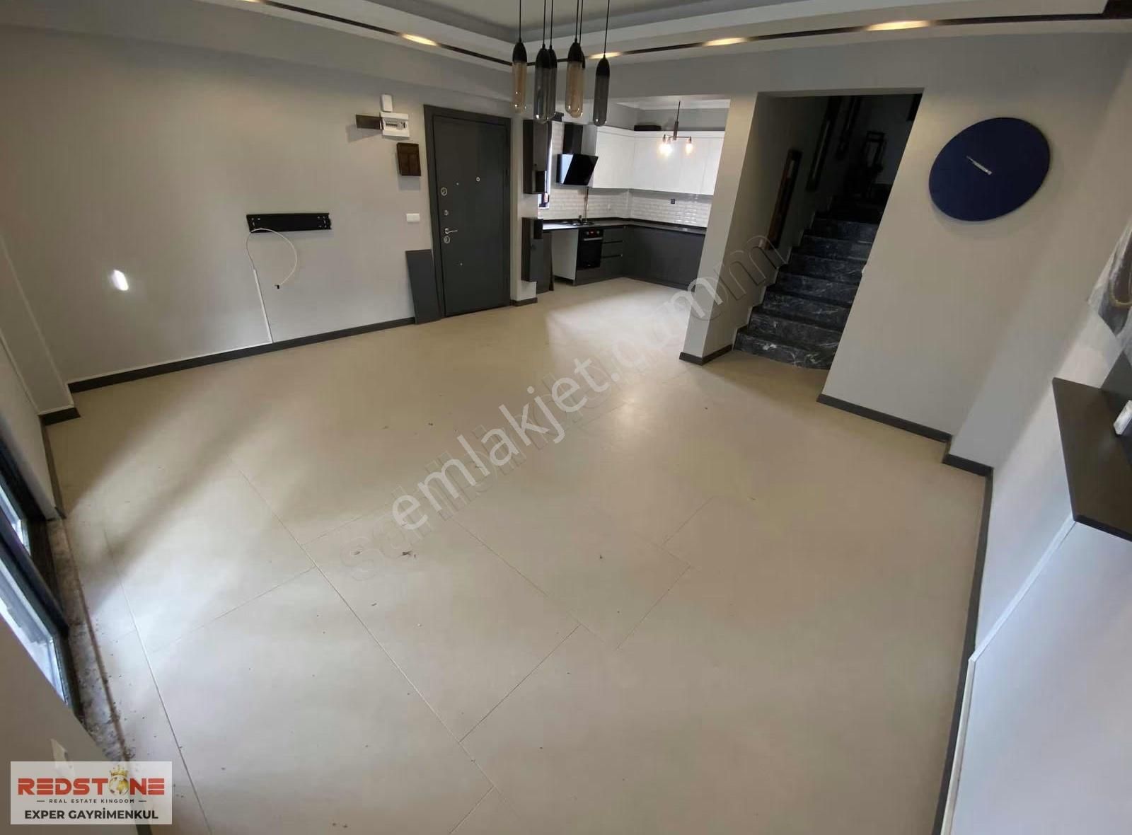 Karasu'da Eşsiz 4+1 Villa Müstakil Bahçeli Müstakil Girişli - Görsel 17