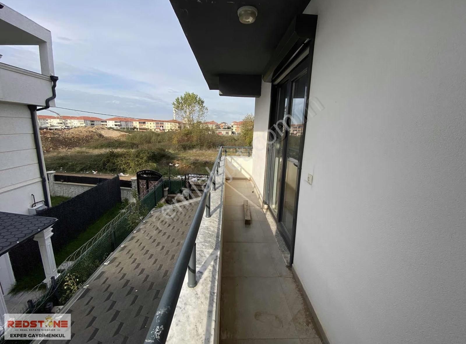 Karasu'da Eşsiz 4+1 Villa Müstakil Bahçeli Müstakil Girişli - Görsel 30