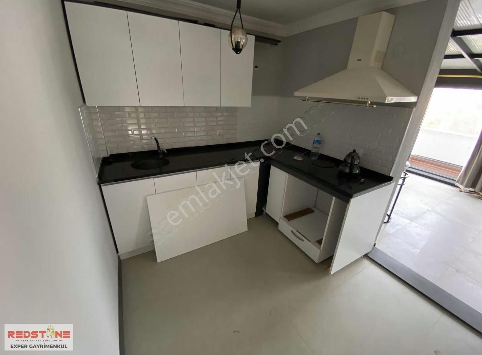 Karasu'da Eşsiz 4+1 Villa Müstakil Bahçeli Müstakil Girişli - Görsel 20
