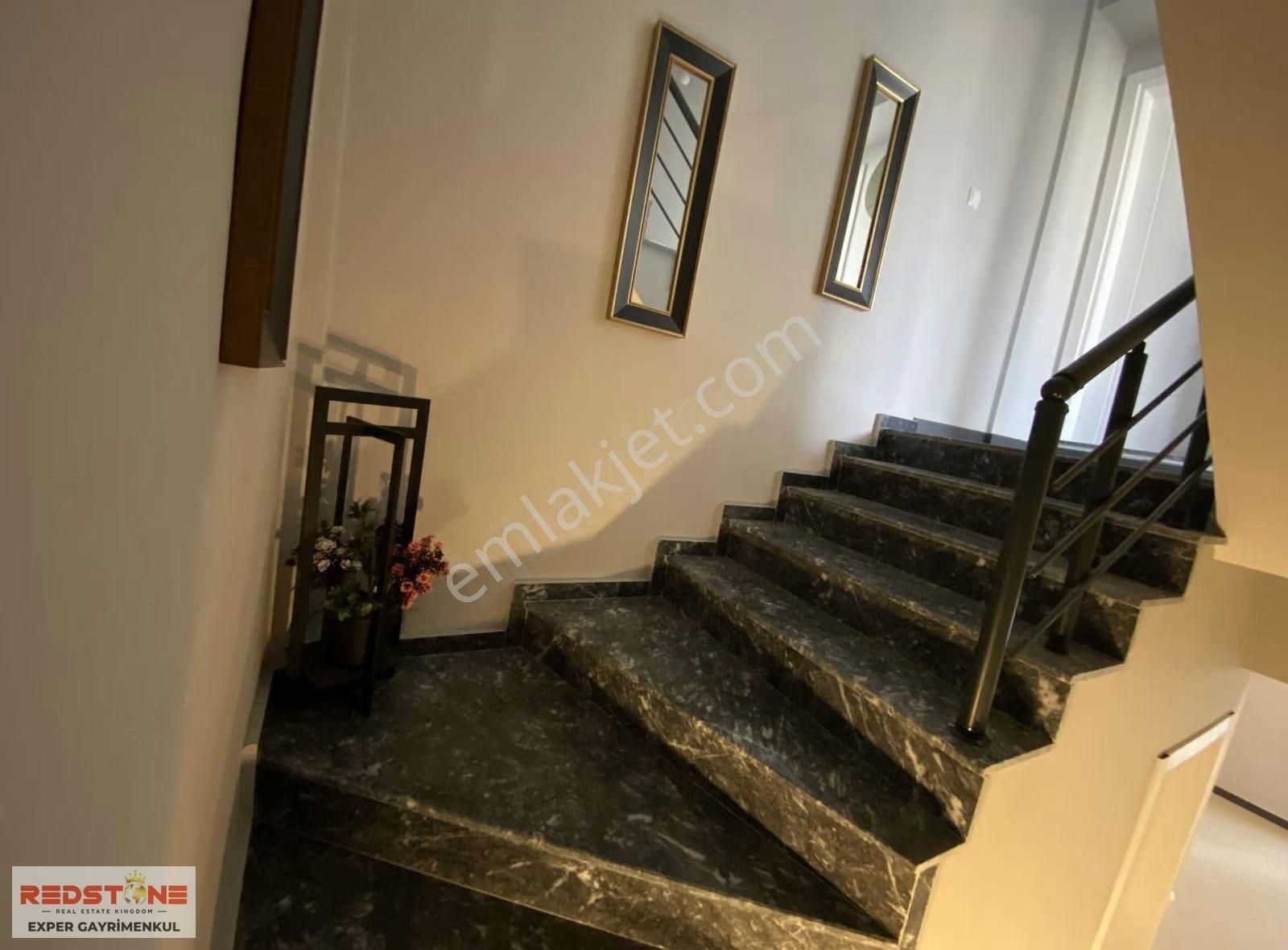 Karasu'da Eşsiz 4+1 Villa Müstakil Bahçeli Müstakil Girişli - Görsel 6