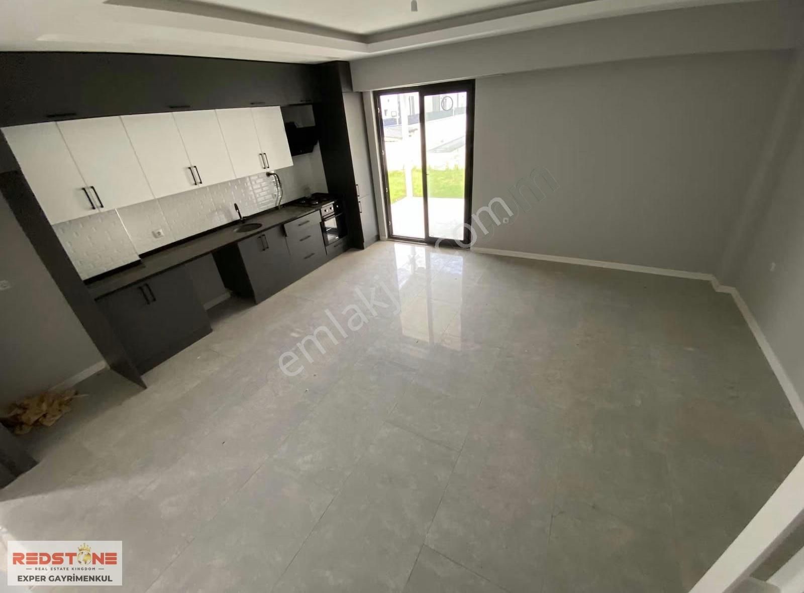 Karasuda Kiralık Ferah Villa Büyük Teras + Geniş Bahçe - Görsel 8
