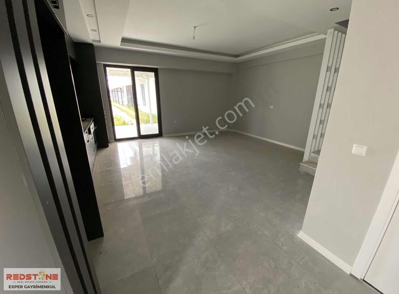 Karasuda Kiralık Ferah Villa Büyük Teras + Geniş Bahçe - Görsel 10