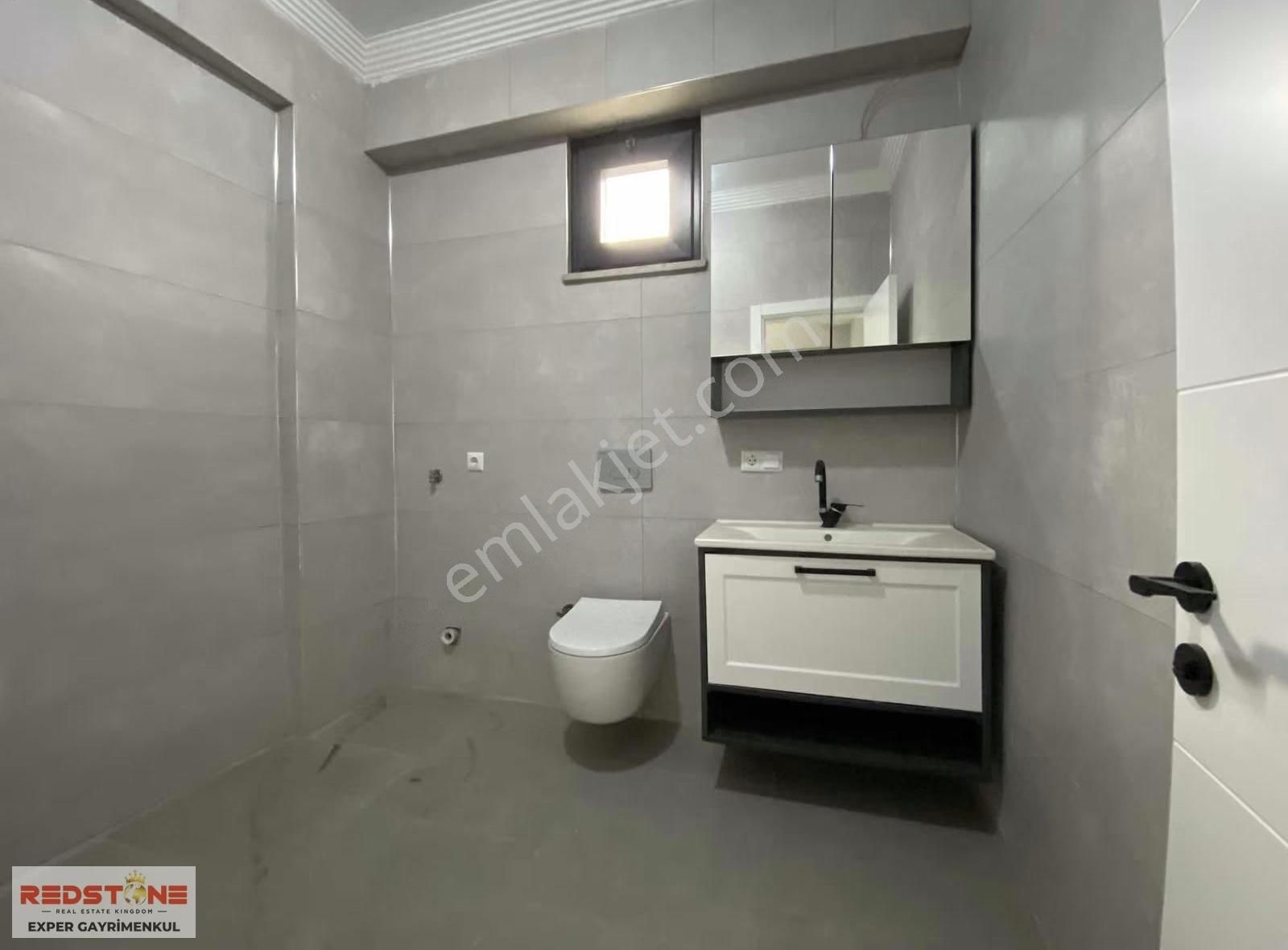 Karasuda Kiralık Ferah Villa Büyük Teras + Geniş Bahçe - Görsel 15