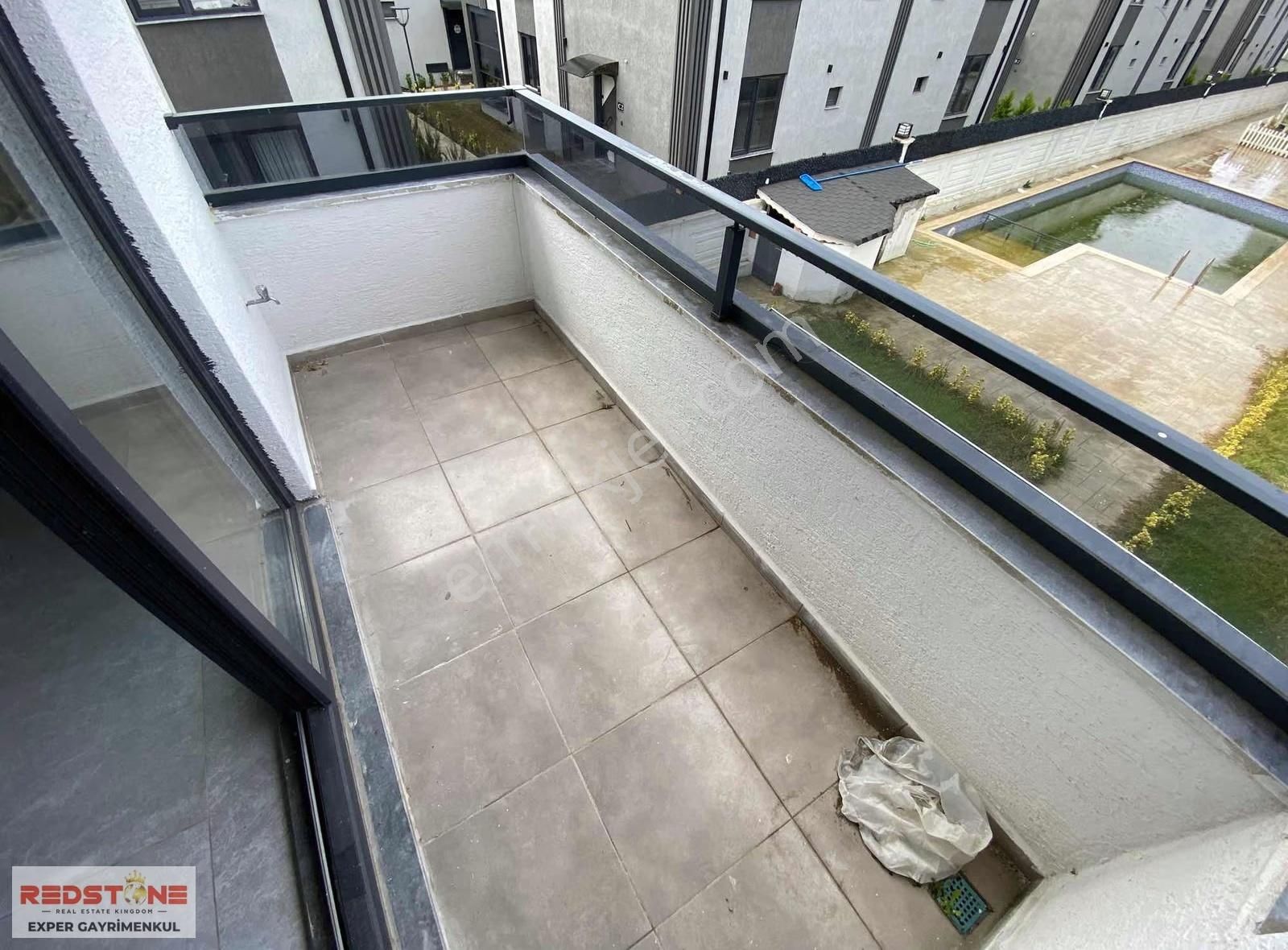 Karasuda Kiralık Ferah Villa Büyük Teras + Geniş Bahçe - Görsel 7