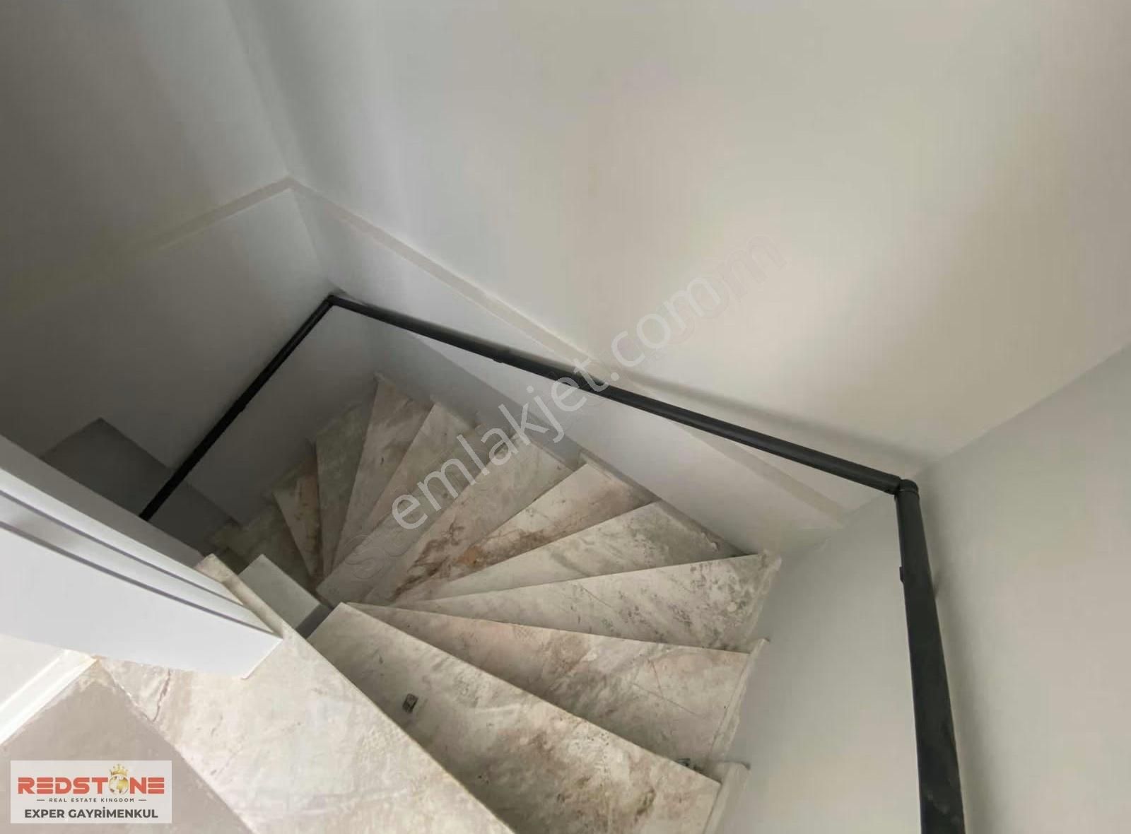 Karasuda Kiralık Ferah Villa Büyük Teras + Geniş Bahçe - Görsel 22