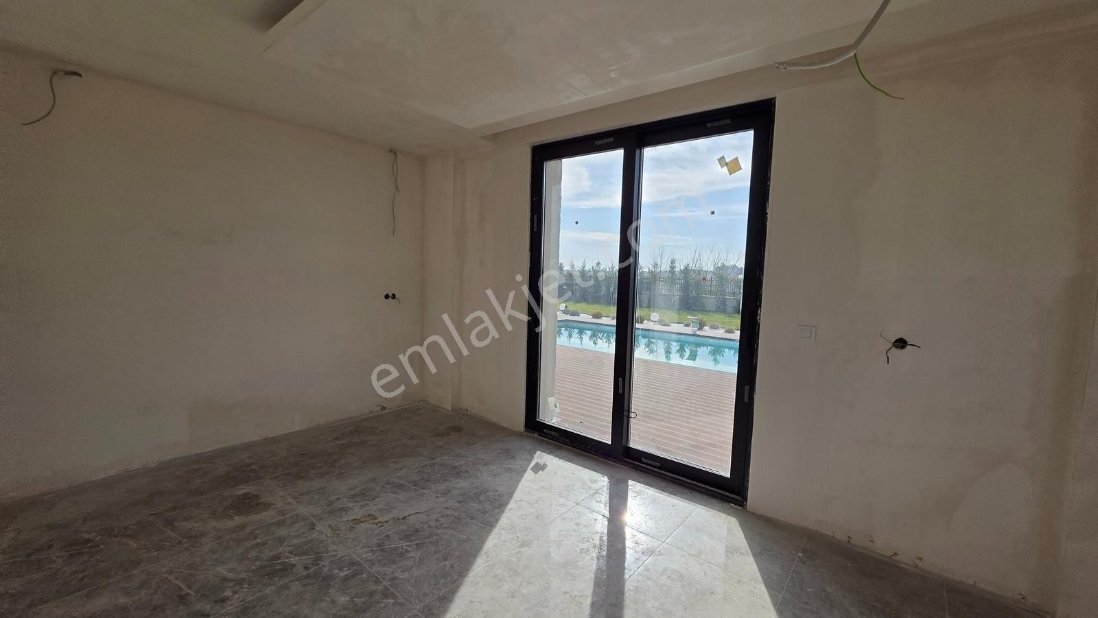 Gölbaşı Karşıyaka Mahallesi Satılık Tam Müstakil Villa - Görsel 18