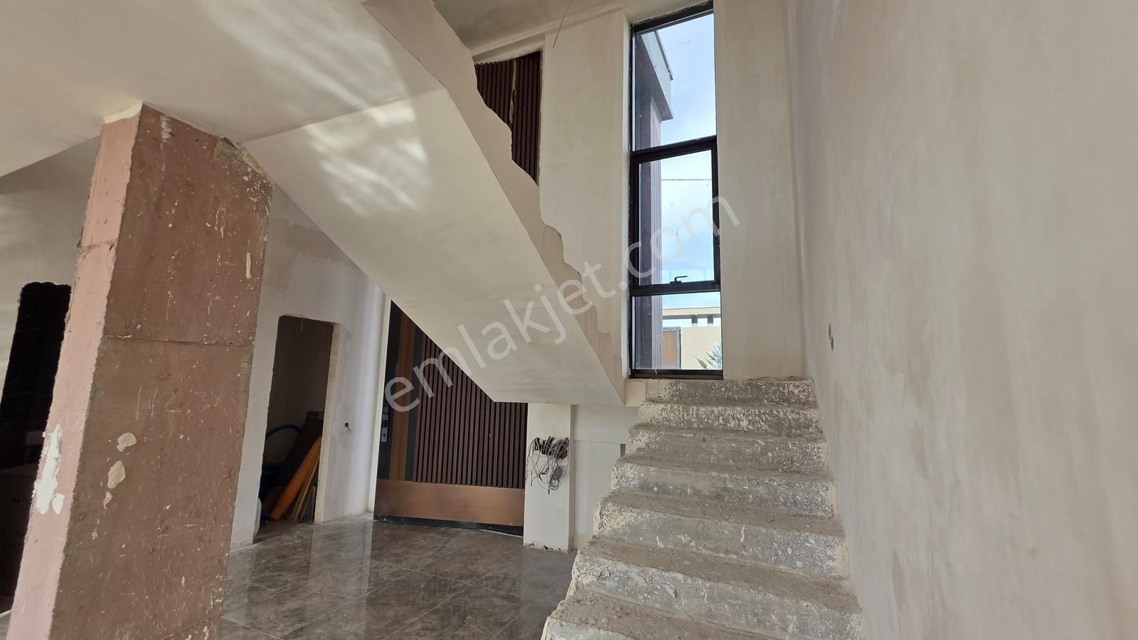 Gölbaşı Karşıyaka Mahallesi Satılık Tam Müstakil Villa - Görsel 16