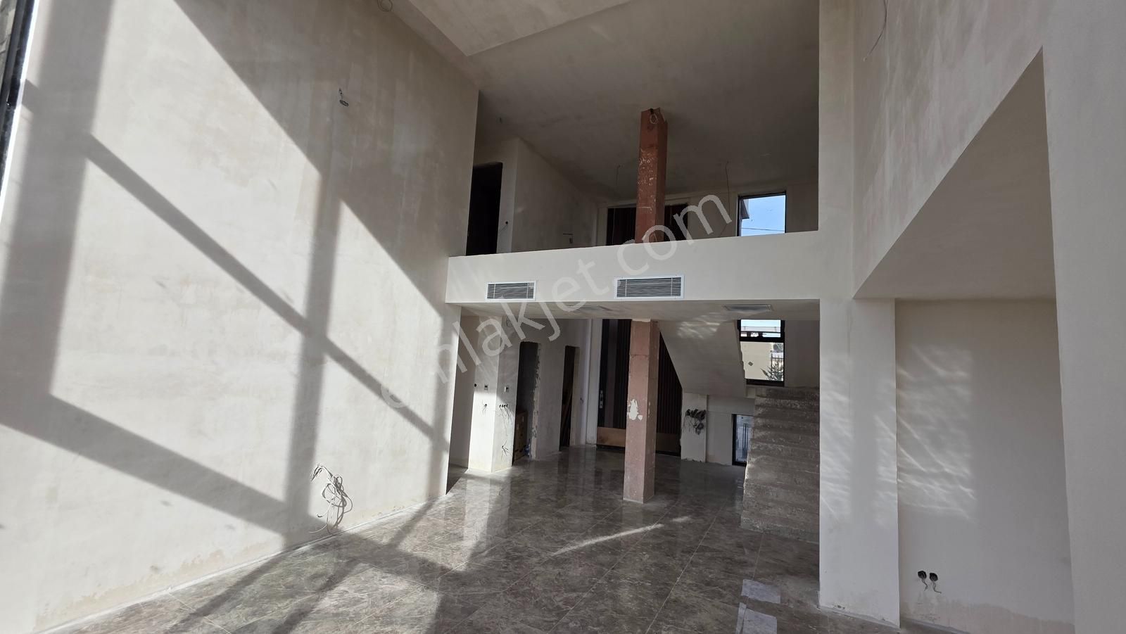 Gölbaşı Karşıyaka Mahallesi Satılık Tam Müstakil Villa - Görsel 35