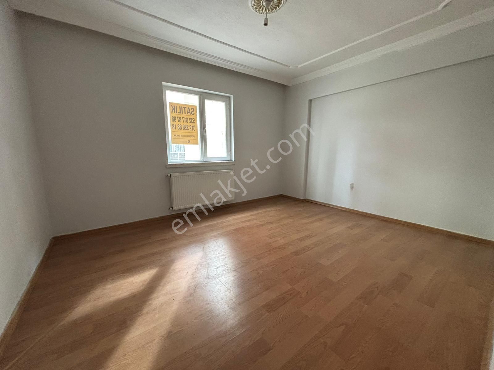 Vizyon'dan Ara Katta E.banyo Kilerli 3+1 Daire - Görsel 6