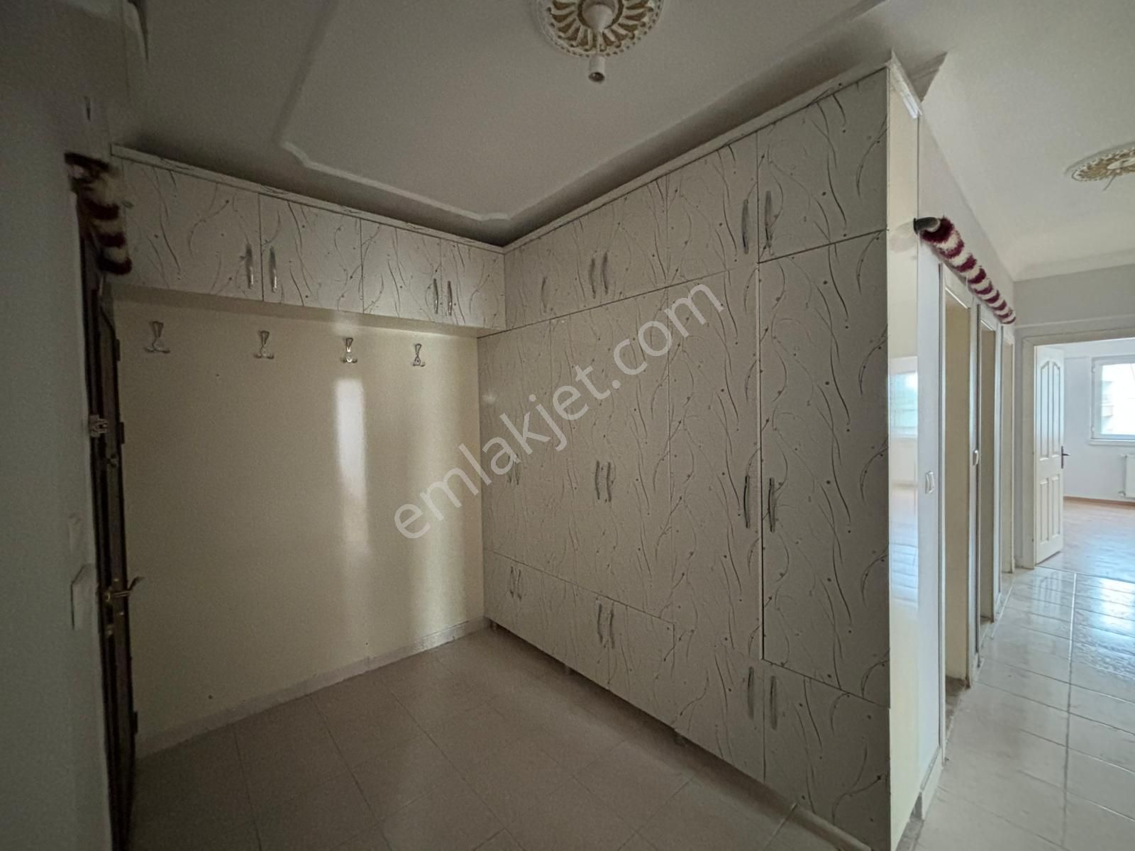 Vizyon'dan Ara Katta E.banyo Kilerli 3+1 Daire - Görsel 23