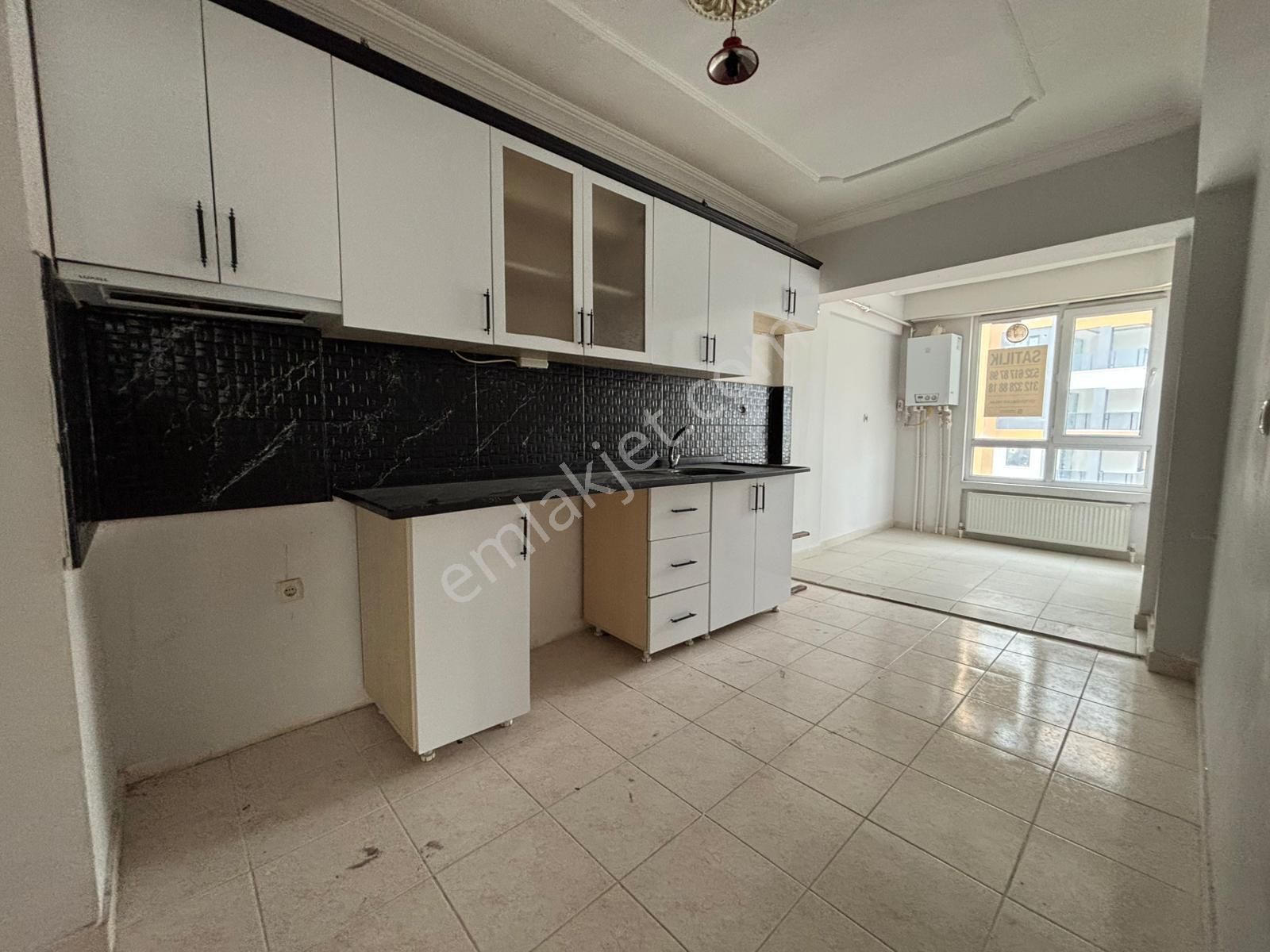 Vizyon'dan Ara Katta E.banyo Kilerli 3+1 Daire - Görsel 2