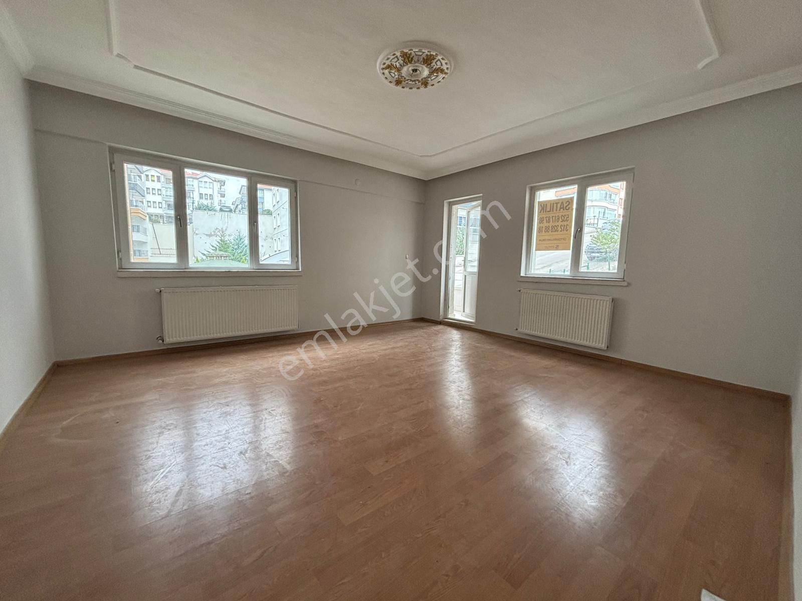 Vizyon'dan Ara Katta E.banyo Kilerli 3+1 Daire - Görsel 19