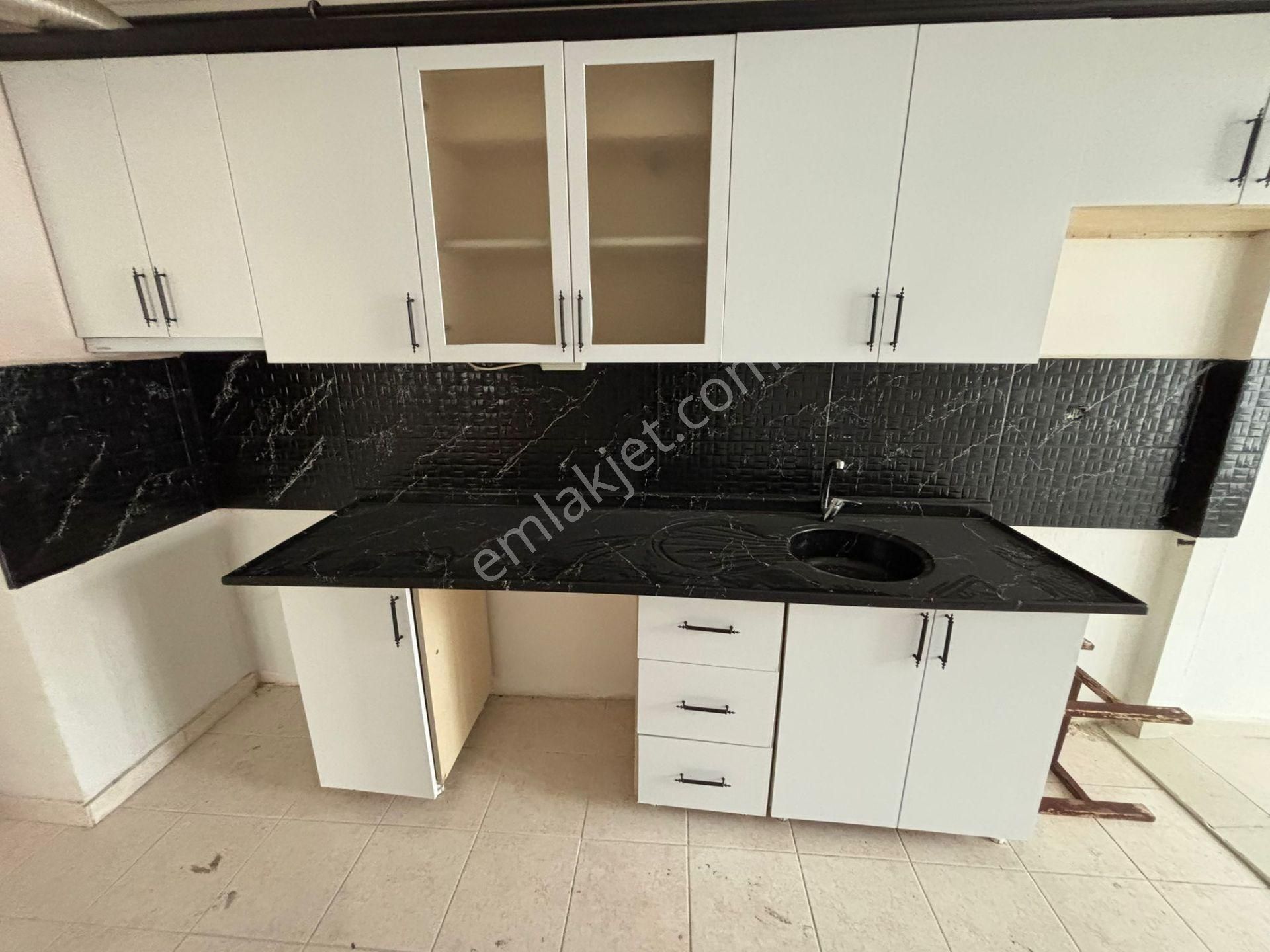 Vizyon'dan Ara Katta E.banyo Kilerli 3+1 Daire - Görsel 4