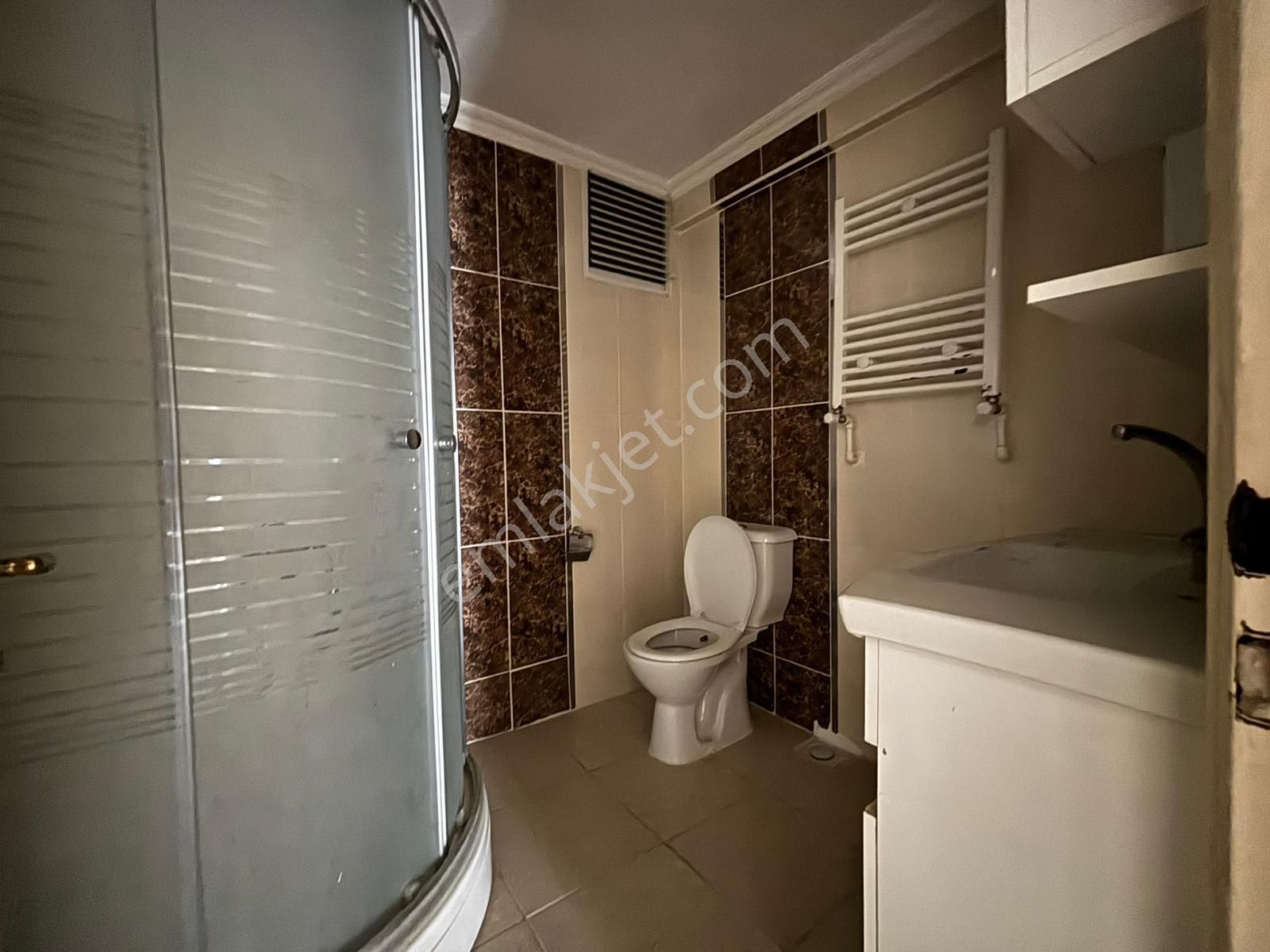 Vizyon'dan Ara Katta E.banyo Kilerli 3+1 Daire - Görsel 21