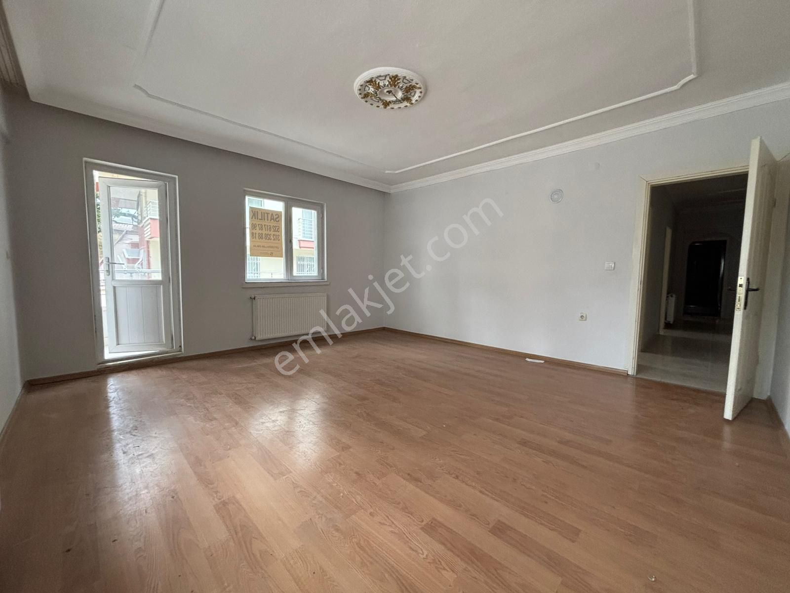 Vizyon'dan Ara Katta E.banyo Kilerli 3+1 Daire - Görsel 14