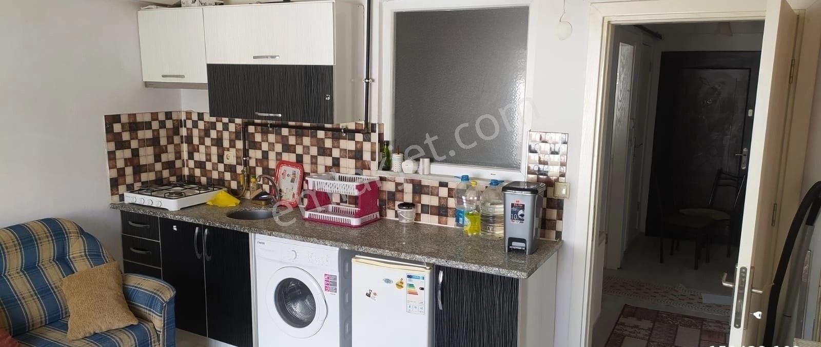 Altınışık Emlak' Tan Tavşanlı Da Satılık Eşyalı Daire - Görsel 8