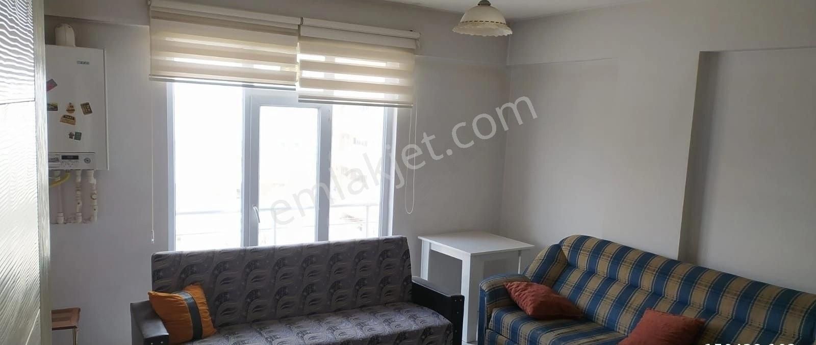 Altınışık Emlak' Tan Tavşanlı Da Satılık Eşyalı Daire - Görsel 9